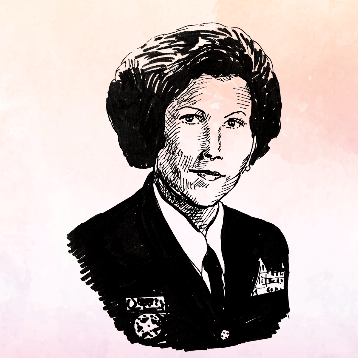 Antonia Novello