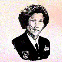 Antonia Novello