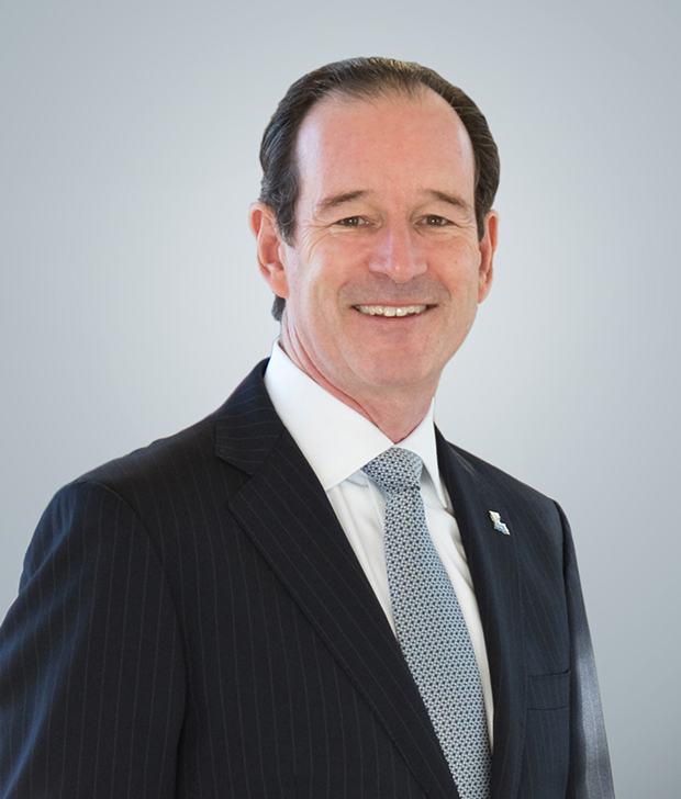 Photo of Dr. Steve Udvarhelyi