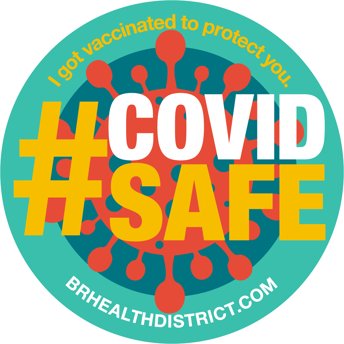 #COVIDSafe
