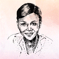 Cicely Tyson
