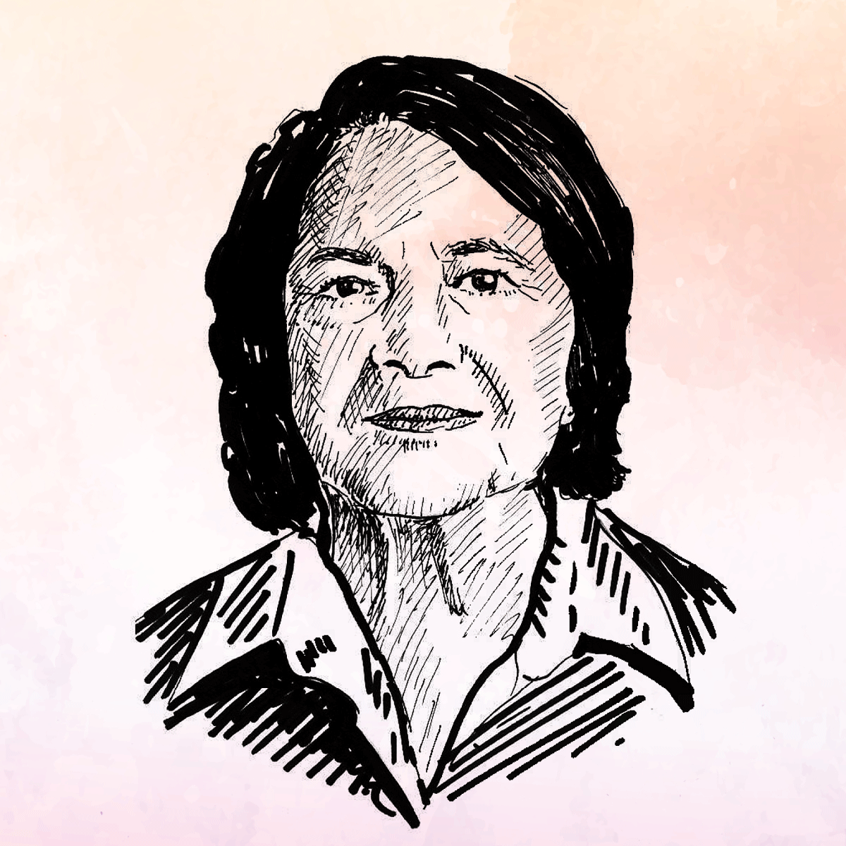 Dolores Huerta