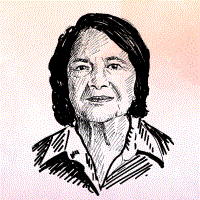 Dolores Huerta