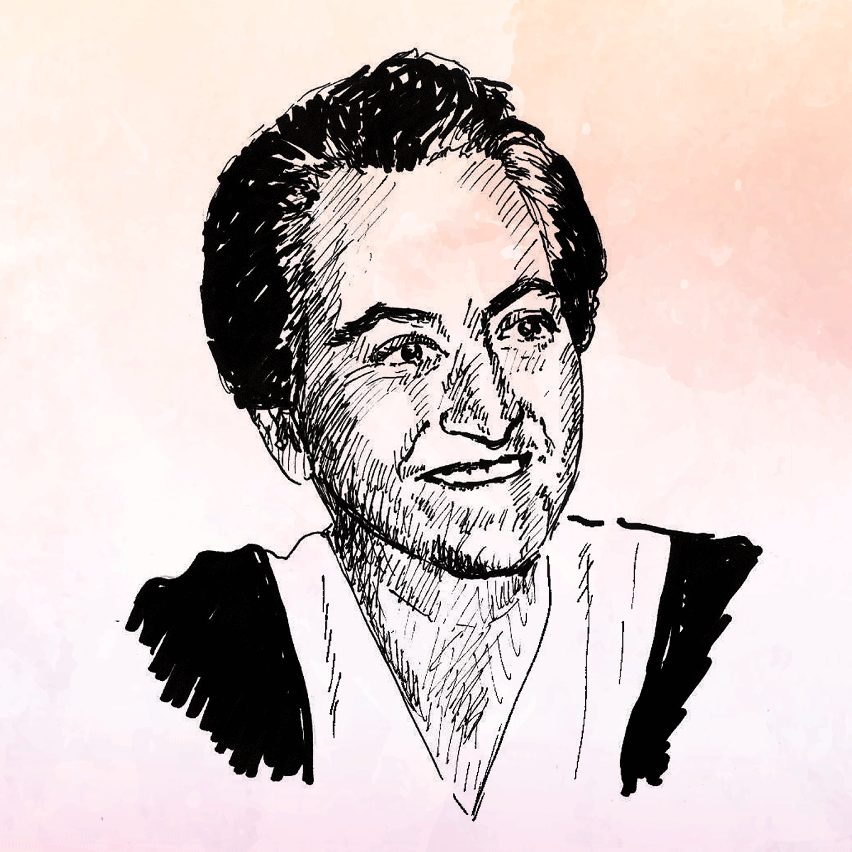 Gabriela Mistral
