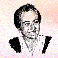 Gabriela Mistral