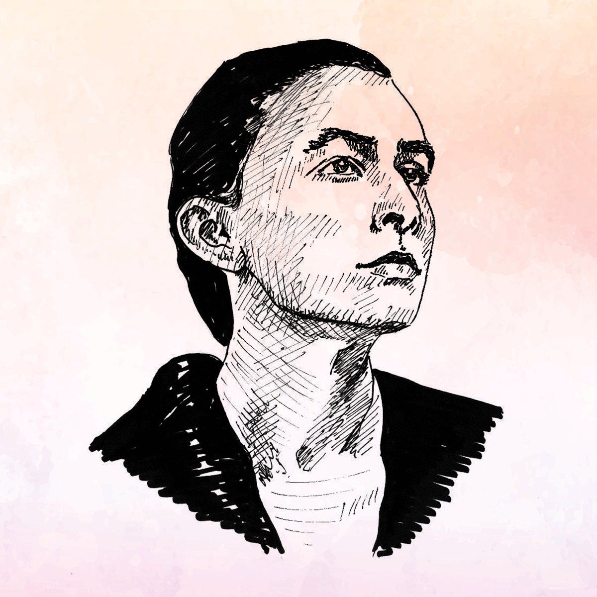 Georgia O'Keefe