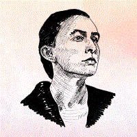 Georgia O'Keefe