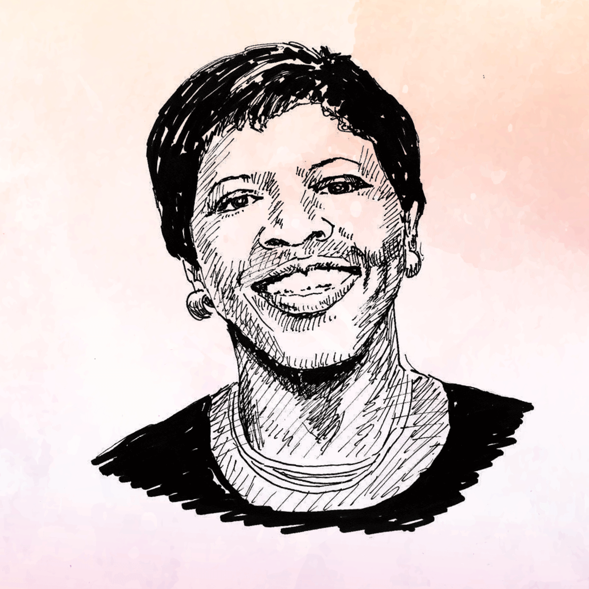 Gwen Ifill