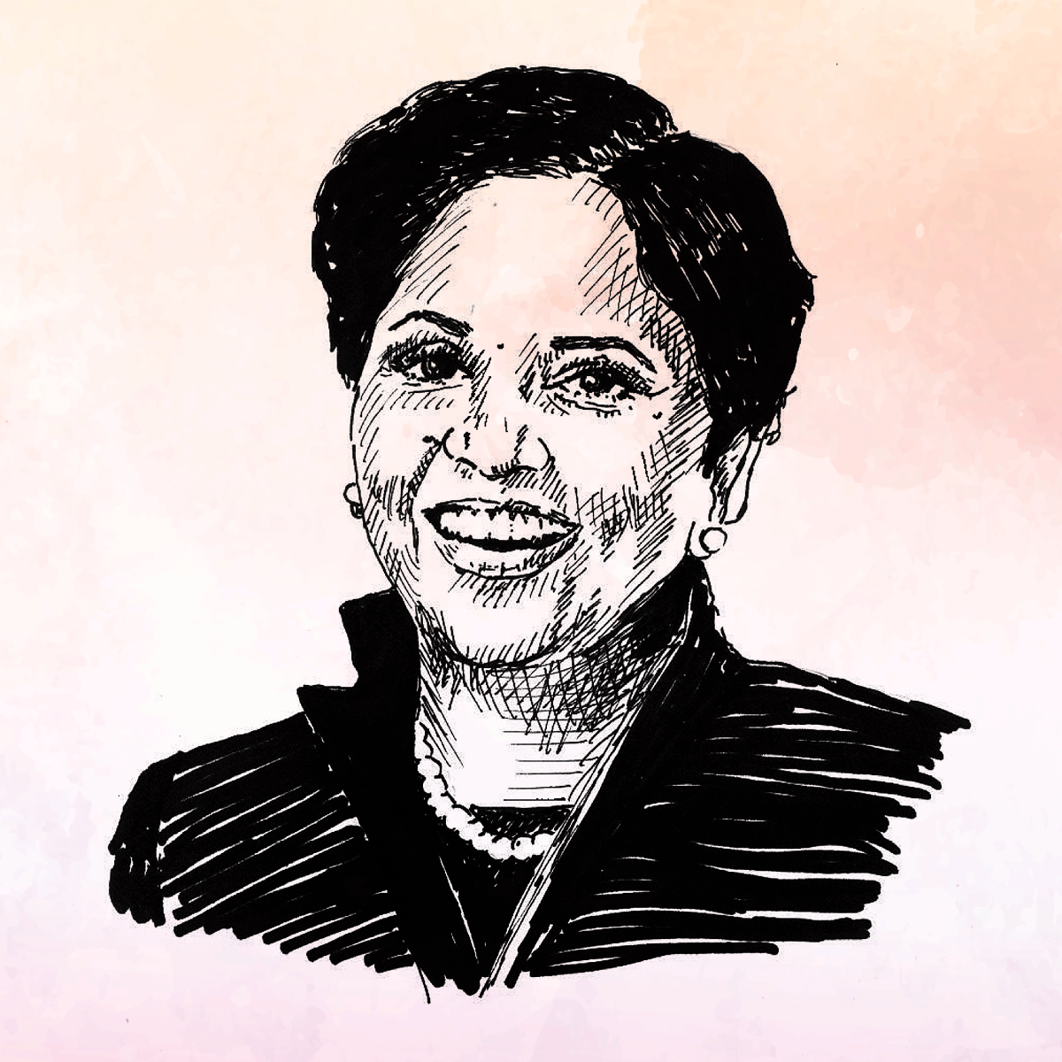 Indra Nooyi