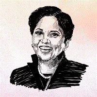 Indra Nooyi