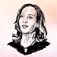 Kamala Harris