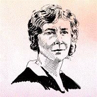 Lillian Gilbreth