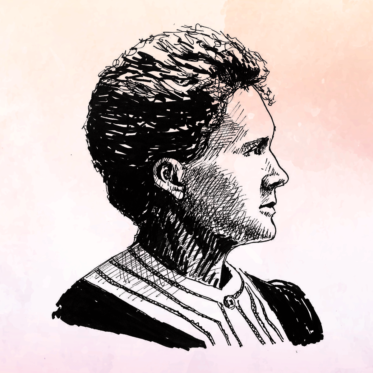 Marie Curie