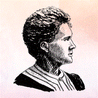 Marie Curie