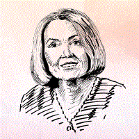 Mary Guinan