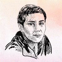 Maryam Mirzakhani