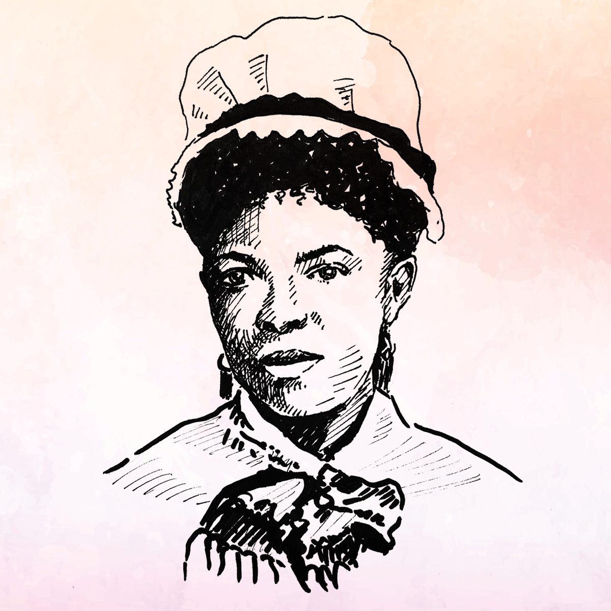 Rebecca Lee Crumpler