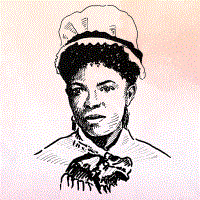 Rebecca Lee Crumpler