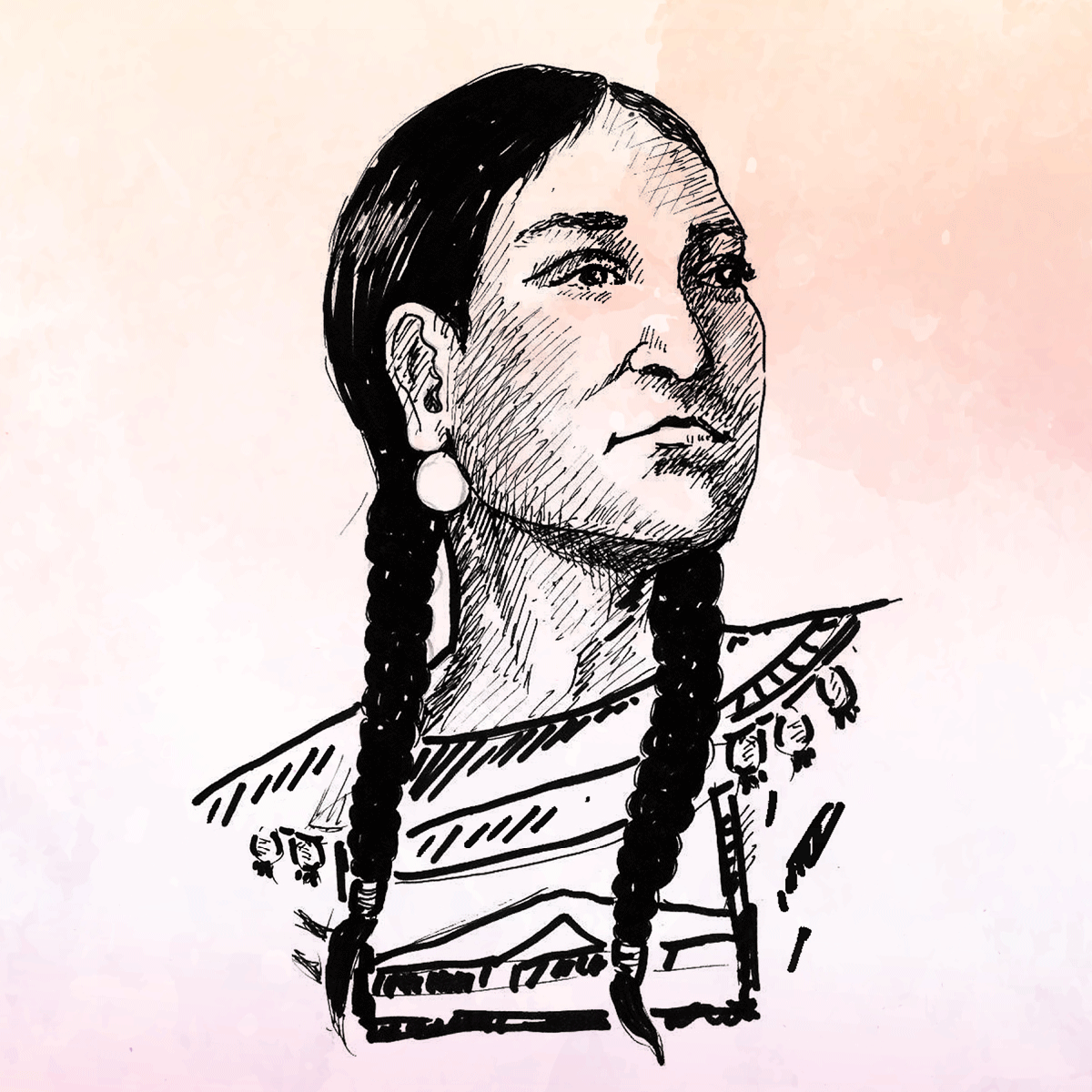 Sacagawea