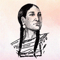 Sacagawea