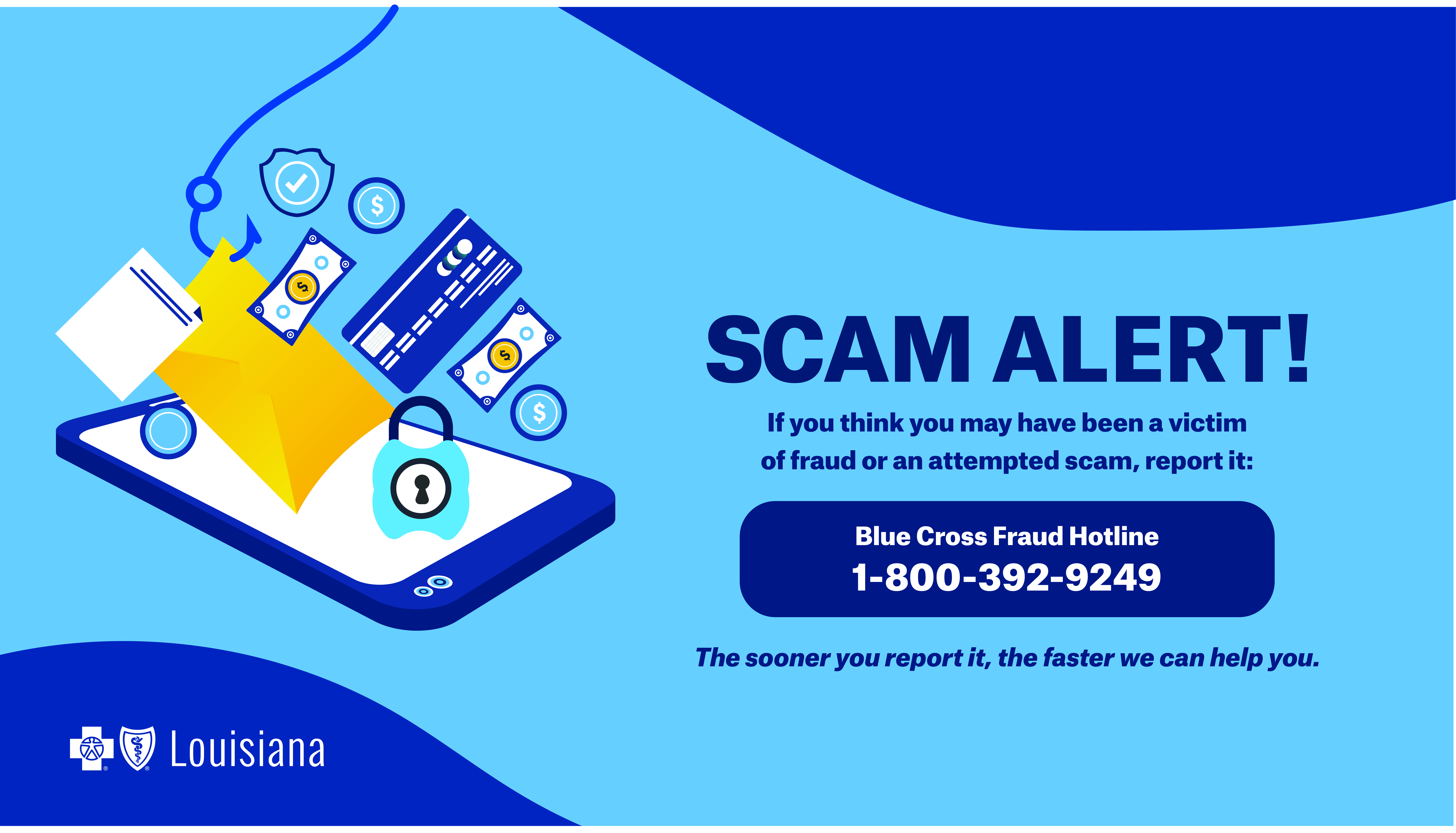 Scam Alert 