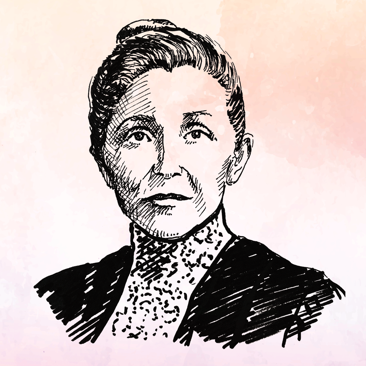 Susan La Flesche