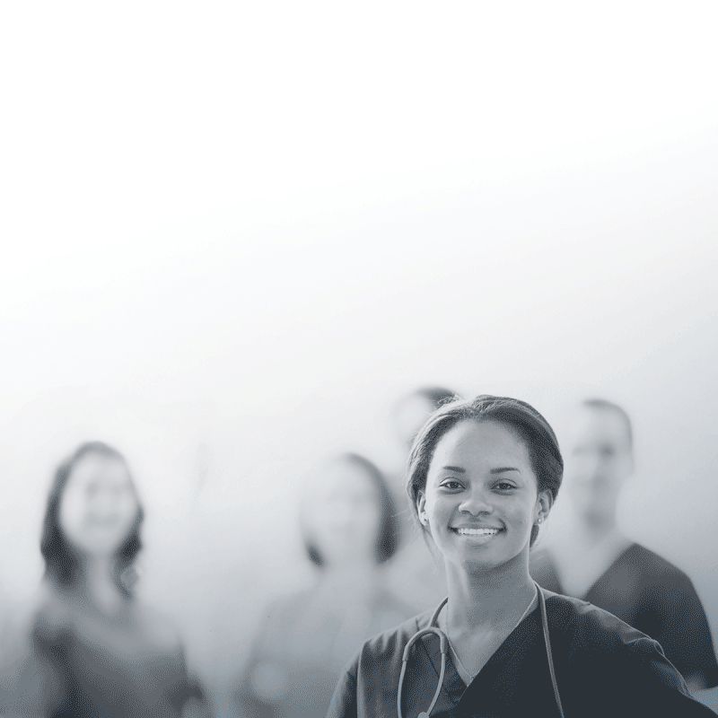 Picture of a nurse
